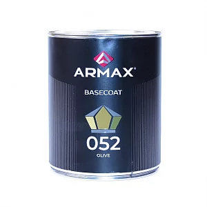 052 OLIVE Эмаль базисная 0,93кг ARMAX