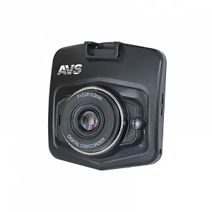 Видеорегистратор авто AVS VR-125HD-V2