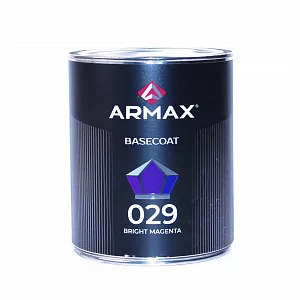 029 BRIGHT MAGENTA Эмаль базисная 0,93кг ARMAX