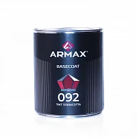 092 TINT TERRACOTTA Эмаль базисная 1кг ARMAX