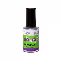 363 Цунами автоэмаль ремонтная с кисточкой для покраски сколов 8 мл Holex