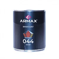 044 OCHRE Эмаль базисная 1кг ARMAX