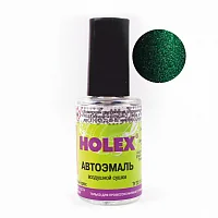 371 Амулет автоэмаль ремонтная с кисточкой для покраски сколов 8 мл Holex