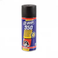Аэрозольный антикор. состав Body 950 (черн.) (0,4л)