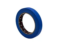 Маскировочная лента FORMEL DARK BLUE Синяя 90° 18мм*40м