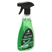 Средство для удаления следов насекомых «Mosquitos Cleaner» тригер 600мл GraSS