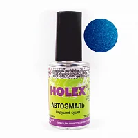412 Регата автоэмаль ремонтная с кисточкой для покраски сколов 8 мл Holex