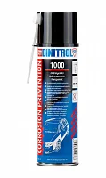 Антикоррозийное средство DINITROL 1000 (500мл.аэр.) 11076
