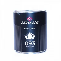 093 TINT WHITE Эмаль базисная 0,93кг ARMAX