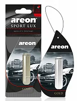 Ароматизатор гель "LIQUID NEW LUX SPORT" GOLD 5мл.
