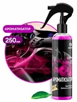 Концентрированный ароматизатор "AIR" bubble 250мл GraSS