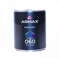 060 BLUE GREEN Эмаль базисная 0,93кг ARMAX