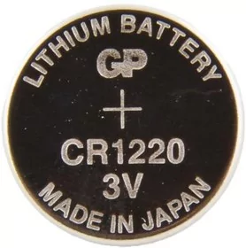 Батарейка CR1220 122001