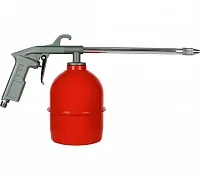 Пистолет моечный (мовильный) DO-10 красный (блистер) Русский Мастер