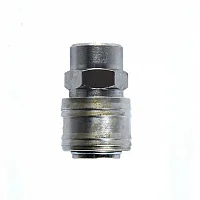 Быстросъём муфта/ резьба внутр. 1/4" (ESF20) Русский Мастер