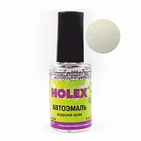 280 Мираж автоэмаль ремонтная с кисточкой для покраски сколов 8 мл Holex