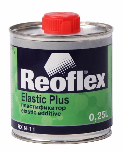 Пластификатор 0,25л Reoflex 