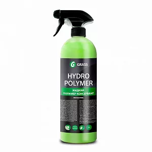 Жидкий полимер «Hydro polymer» professional (с проф. тригером) 1л GraSS