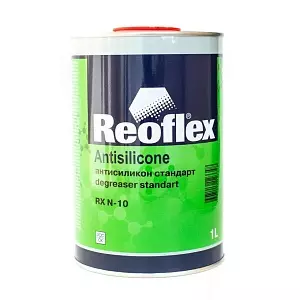 Антисиликон стандарт 1л Reoflex