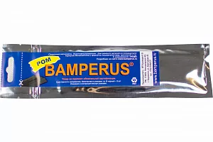 Промо-набор Bamperus POM