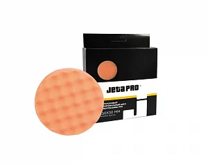 Диск Jeta Pro с рифленой поверхностью ср.жесткости оранжевый 150*25