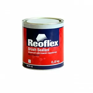 Шовный кистевой герметик Reoflex (0,8кг)