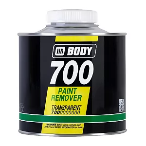 Смывка краски HB Body 700 (1л)