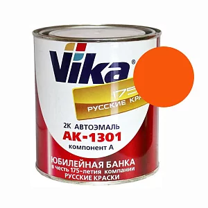 028 Автоэмаль АК-1301 апельсин камаз (0,85кг)
