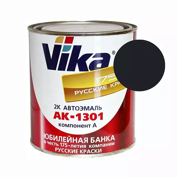 377 Автоэмаль АК-1301 мурена (0,85кг) 
