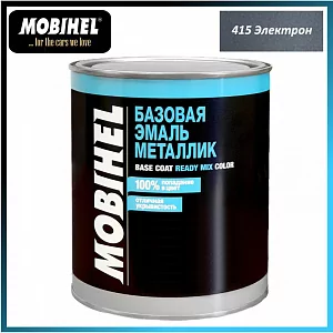 Краска "Mobihel" №415 Электрон.	(41980602)