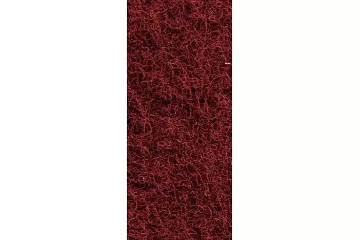 Шлифовальный материал Mirka Mirlon TOTAL 115х230 VF (красный) 360 войлок 2
