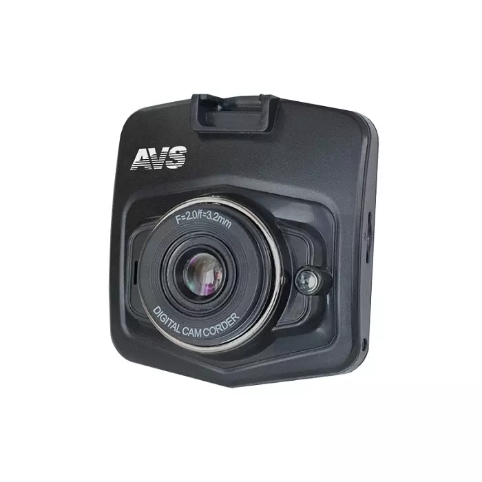 Видеорегистратор авто AVS VR-125HD-V2 