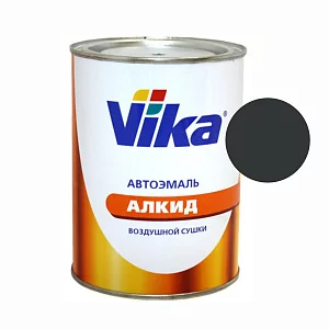 600 Динго автоэмаль алкидная 1К VIKA-60 0,8кг Vika
