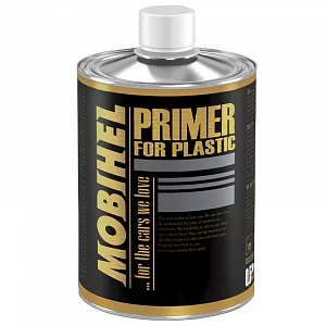 Mobihel 1К Праймер для пластика LOW VOC (0,5 л.)