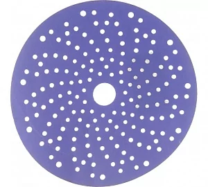 Круг абразивный c мультипылеотводом 3M Cubitron 150мм P240