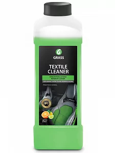 Очиститель салона "Textile-cleaner" 1л GraSS