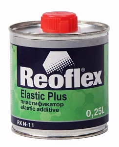 Пластификатор 0,25л Reoflex