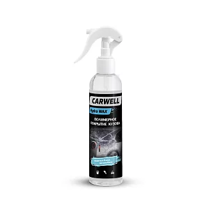Полимерное покрытие кузова Carwell hydro wax new 0.5л.