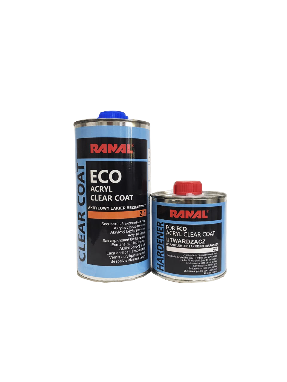 Ranal rust converter spray фото 108