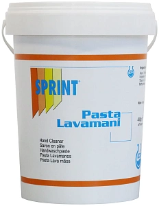 V52 SPRINT Lavamani Паста для чистки рук (4кг)