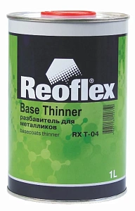 Разбавитель для металликов Reoflex 1л